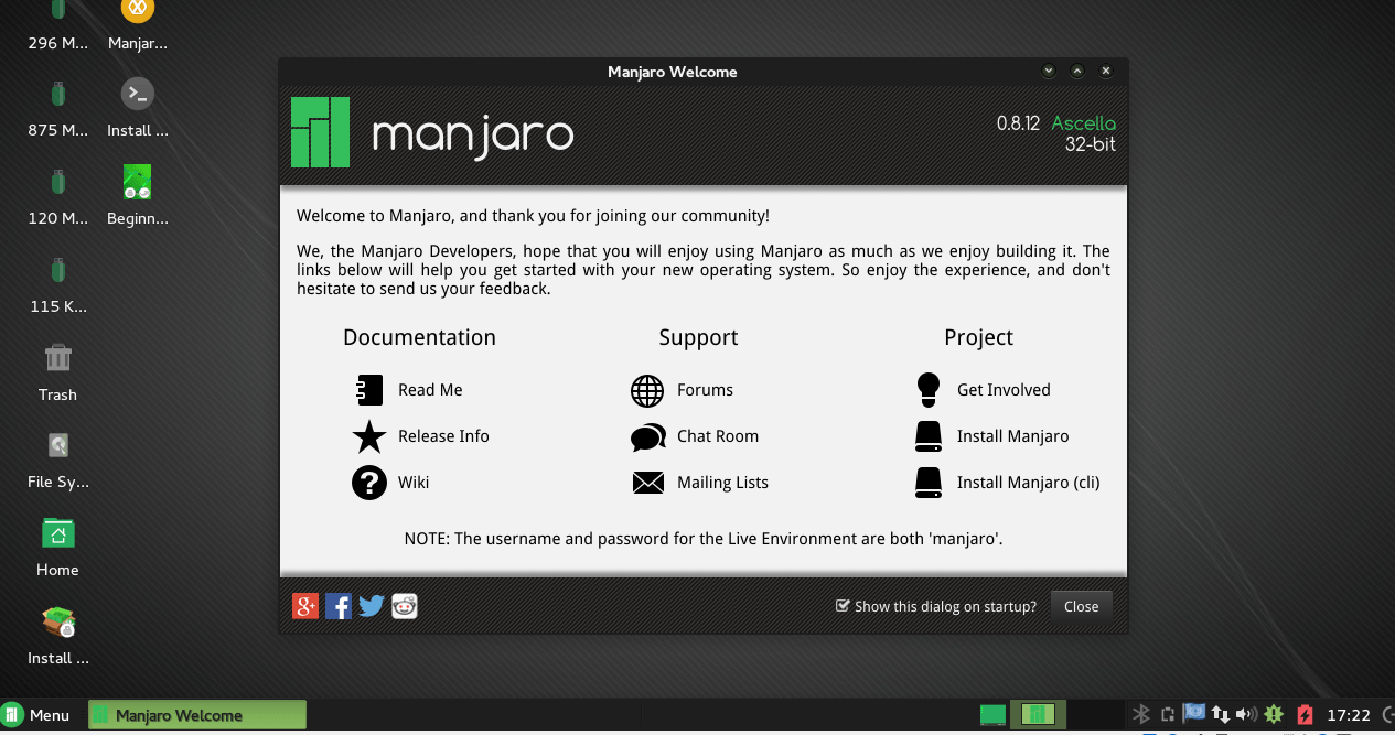 Manjaro-Installation-Screen3