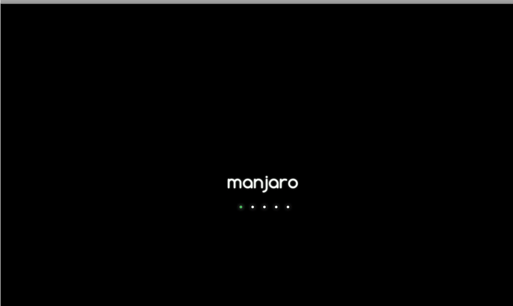 Manjaro-loading2