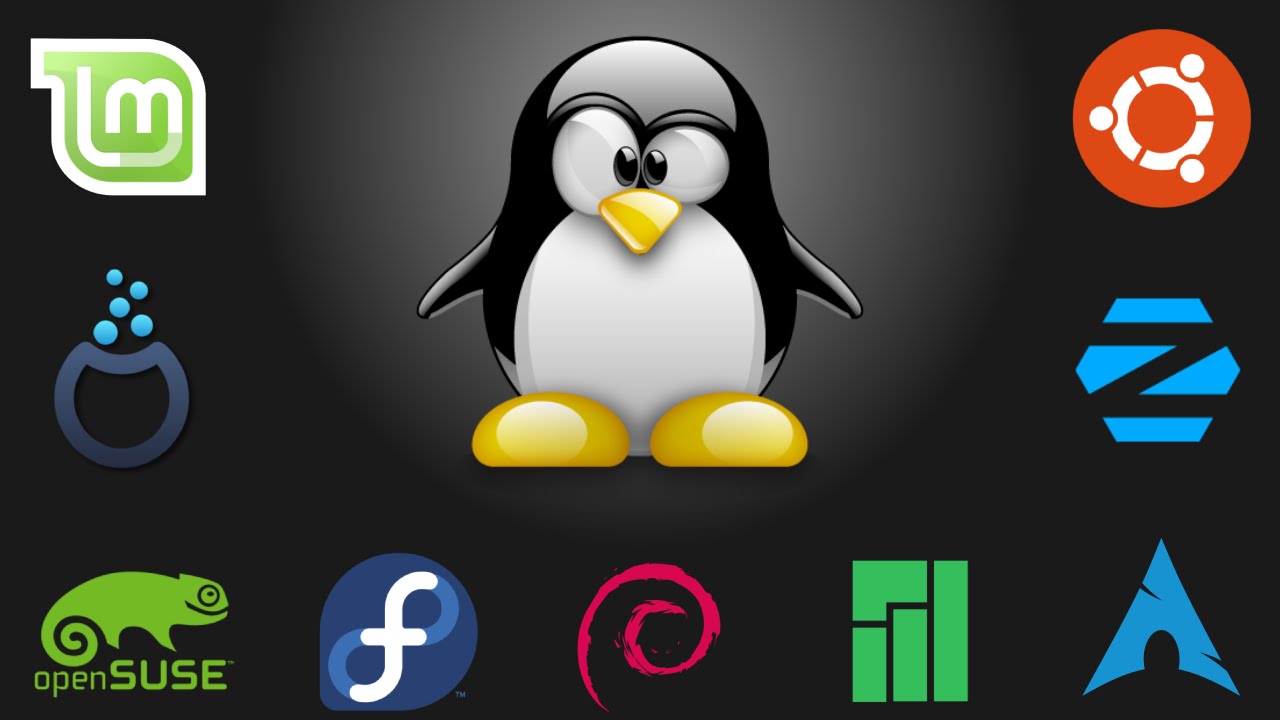 How can I get started using Linux? - Linux Delhi